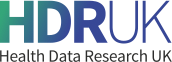 HDR UK logo