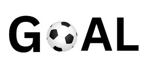 Logo showing GOAL